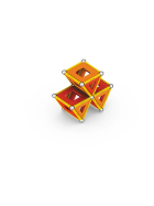 Geomag Panels GREEN line 78 Teile