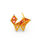Geomag Panels GREEN line 78 Teile