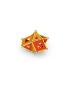 Geomag Panels GREEN line 78 Teile