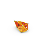 Geomag Panels GREEN line 78 Teile