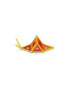 Geomag Panels GREEN line 78 Teile