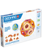 Geomag Panels GREEN line 200 Teile