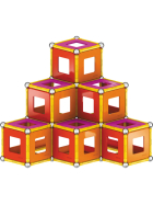 Geomag Panels GREEN line 200 Teile