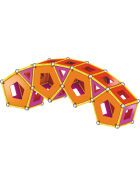 Geomag Panels GREEN line 200 Teile