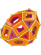 Geomag Panels GREEN line 200 Teile