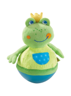 HABA Stehauffigur Frosch