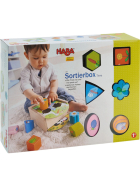 HABA Sortierbox Tiere