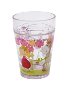 HABA Glitzerbecher Vicki & Pirli