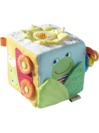 HABA Spielwürfel Zauberfrosch