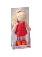 HABA Puppe Annelie 30cm