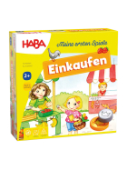 HABA Meine ersten Spiele – Einkaufen