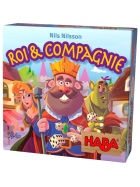 HABA Roi & Compagnie (f,nl)