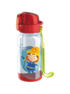 HABA Trinkflasche Feuerwehr 400ml