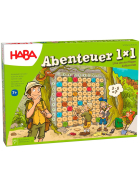 HABA Abenteuer 1x1