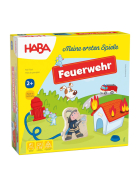 HABA Meine ersten Spiele – Feuerwehr