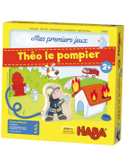 HABA Mes premiers jeux - Théo le pompier