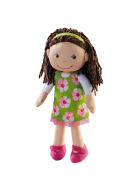 HABA Puppe Coco 30cm