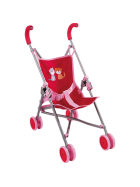 HABA Puppenbuggy Jule