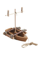 HABA Terra Kids Korkboot-Bausatz