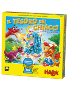 HABA Il tesoro dei ghiacci