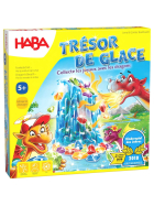 HABA Trésor de glace