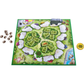 HABA Mein erster Lernspielzoo