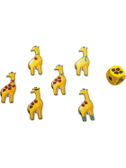 HABA Mein erster Lernspielzoo