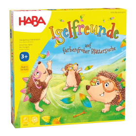 HABA Igelfreunde