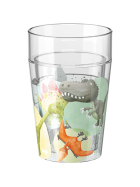 HABA Glitzerbecher Dinos