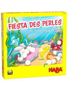 HABA Fiesta des perles, français