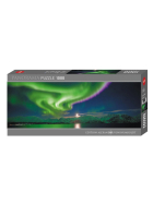 Puzzle Polar Light Panorama, 1000 Teile