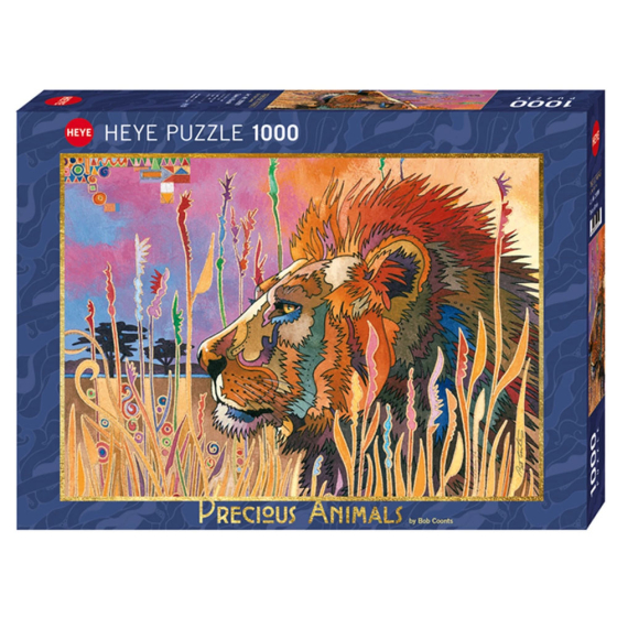 Puzzle Take a Break Standard, 1000 Teile