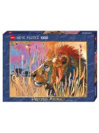 Puzzle Take a Break Standard, 1000 Teile
