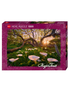 Puzzle Calla Clearing Standard, 1000 Teile