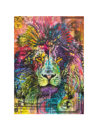 Puzzle Lions Heart Standard, 2000 Teile