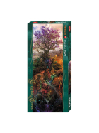 Puzzle Magnesium Tree Vertical, 1000 Teile