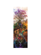 Puzzle Magnesium Tree Vertical, 1000 Teile