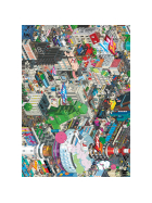 Puzzle Berlin Quest Standard, 1000 Teile
