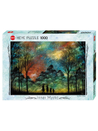 Puzzle Wondrous Journey Standard, 1000 Teile