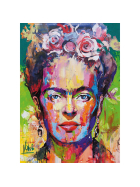 Puzzle Frida Standard, 1000 Teile