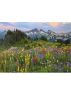 Puzzle Tatoosh Mountains Standard, 2000 Teile