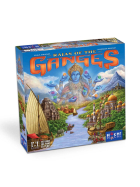 Hutter Rajas of the Ganges