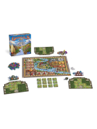 Hutter Rajas of the Ganges