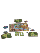 Hutter Rajas of the Ganges