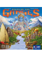 Hutter Rajas of the Ganges