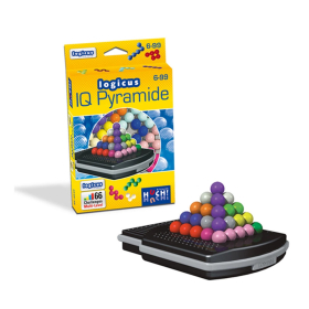 Hutter IQ-Pyramide