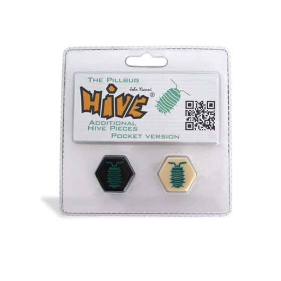 Hutter Hive Pocket Assel Erweiterung