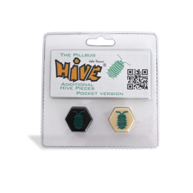 Hutter Hive Pocket Assel Erweiterung