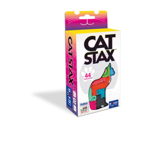 Hutter Cat Stax (d,f,e)