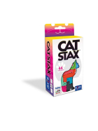 Hutter Cat Stax (d,f,e)